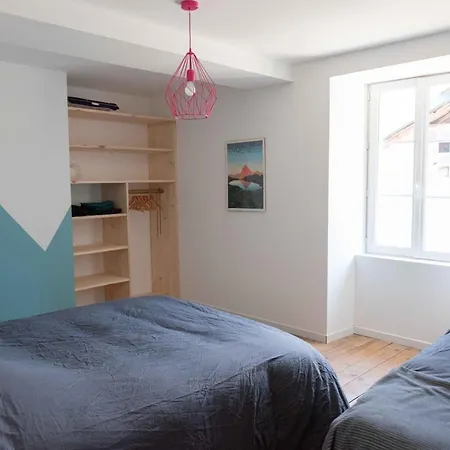 La Bergerie De Belesten * Aste-Beon