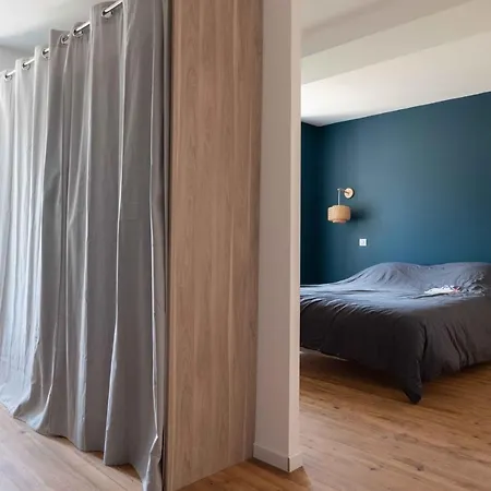 Villa La Bergerie De Belesten *