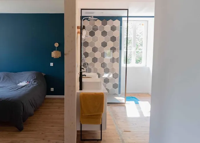 La Bergerie De Belesten