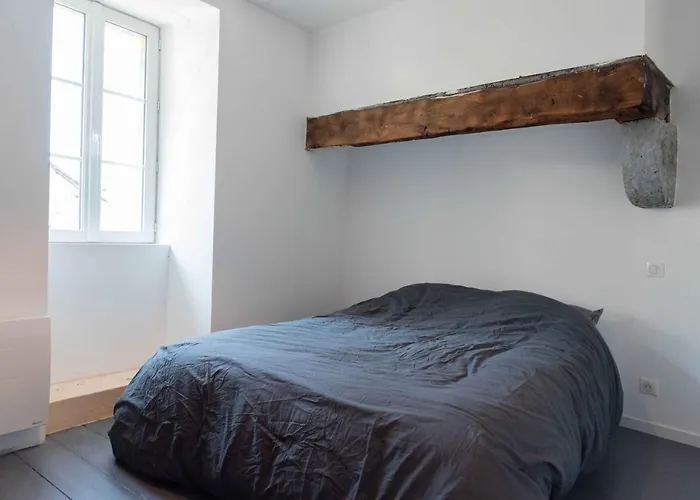 La Bergerie De Belesten Villa Aste-Beon