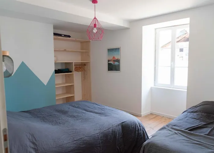 La Bergerie De Belesten * Aste-Beon